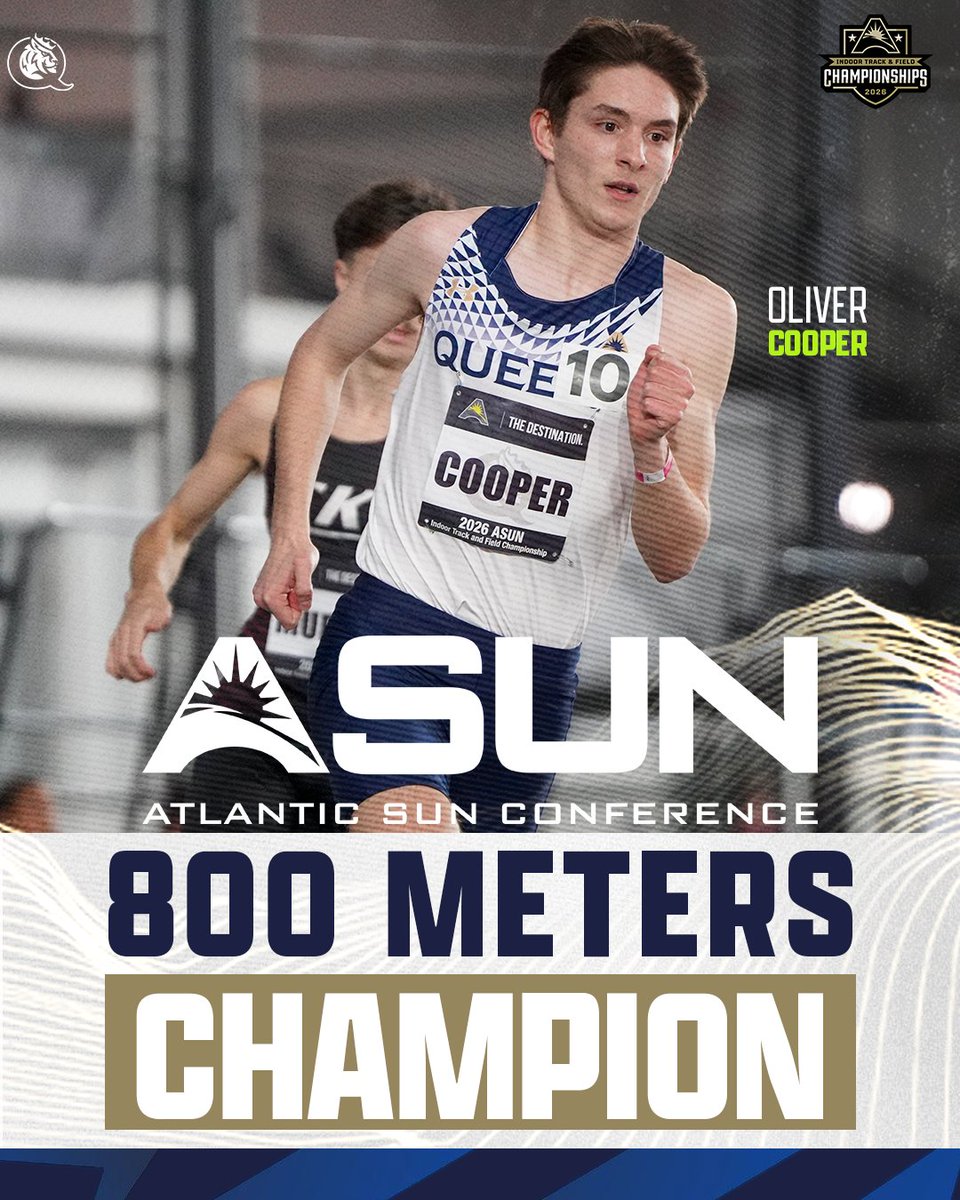 Queens (N.C.) XC/Track & Field tweet media