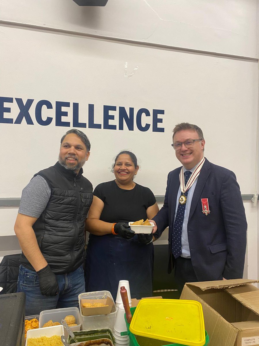 BelfastLieutenancy tweet media