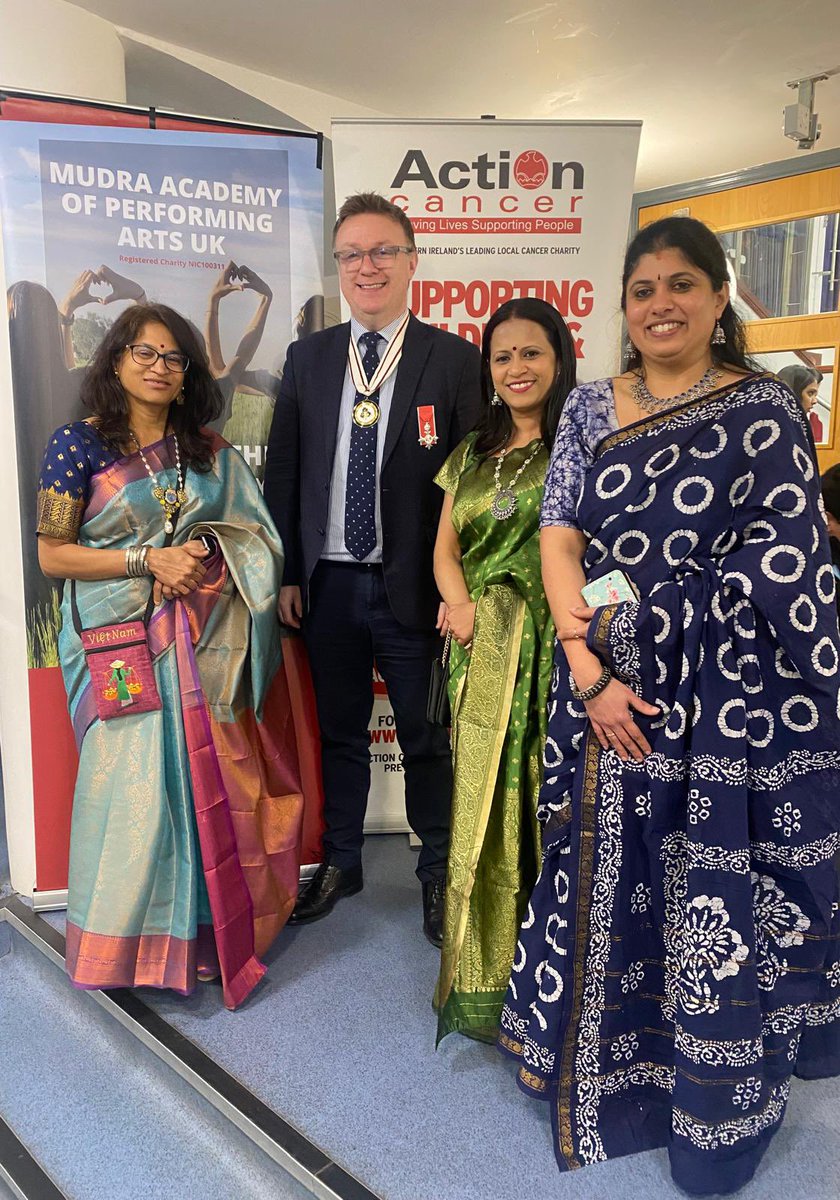 BelfastLieutenancy tweet media