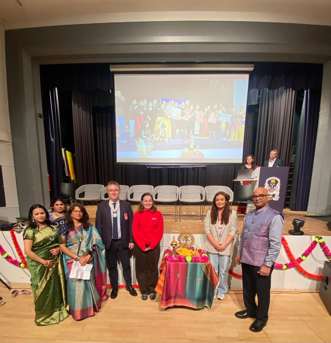 BelfastLieutenancy tweet media