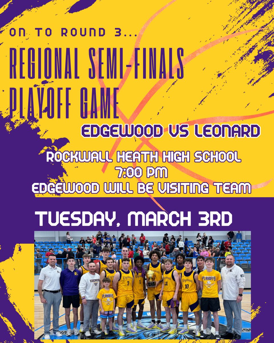 Edgewood Athletics (@edgewood_ath) on Twitter photo 