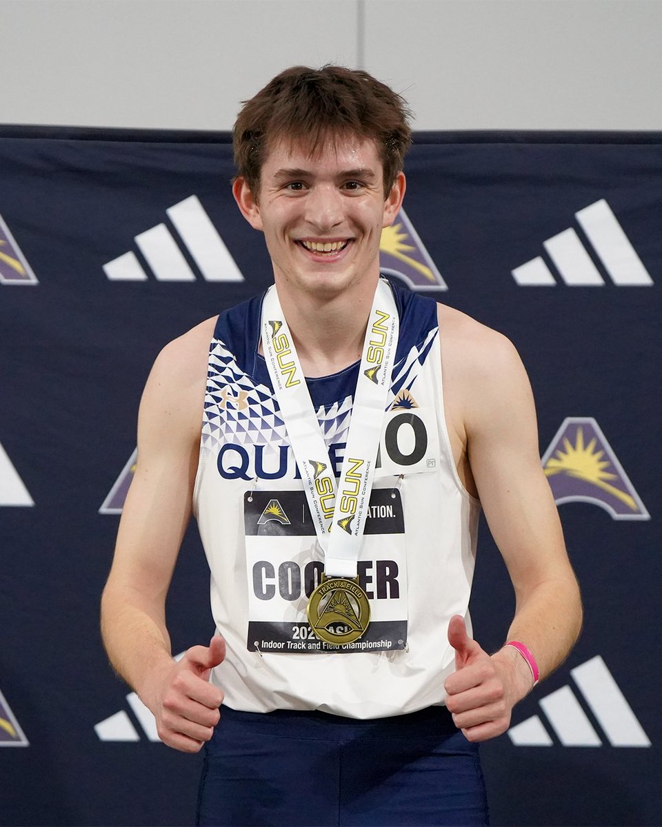 Queens (N.C.) XC/Track & Field tweet media