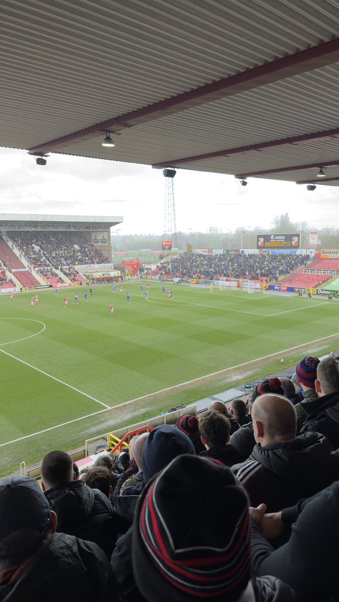 Mark Bevan tweet media