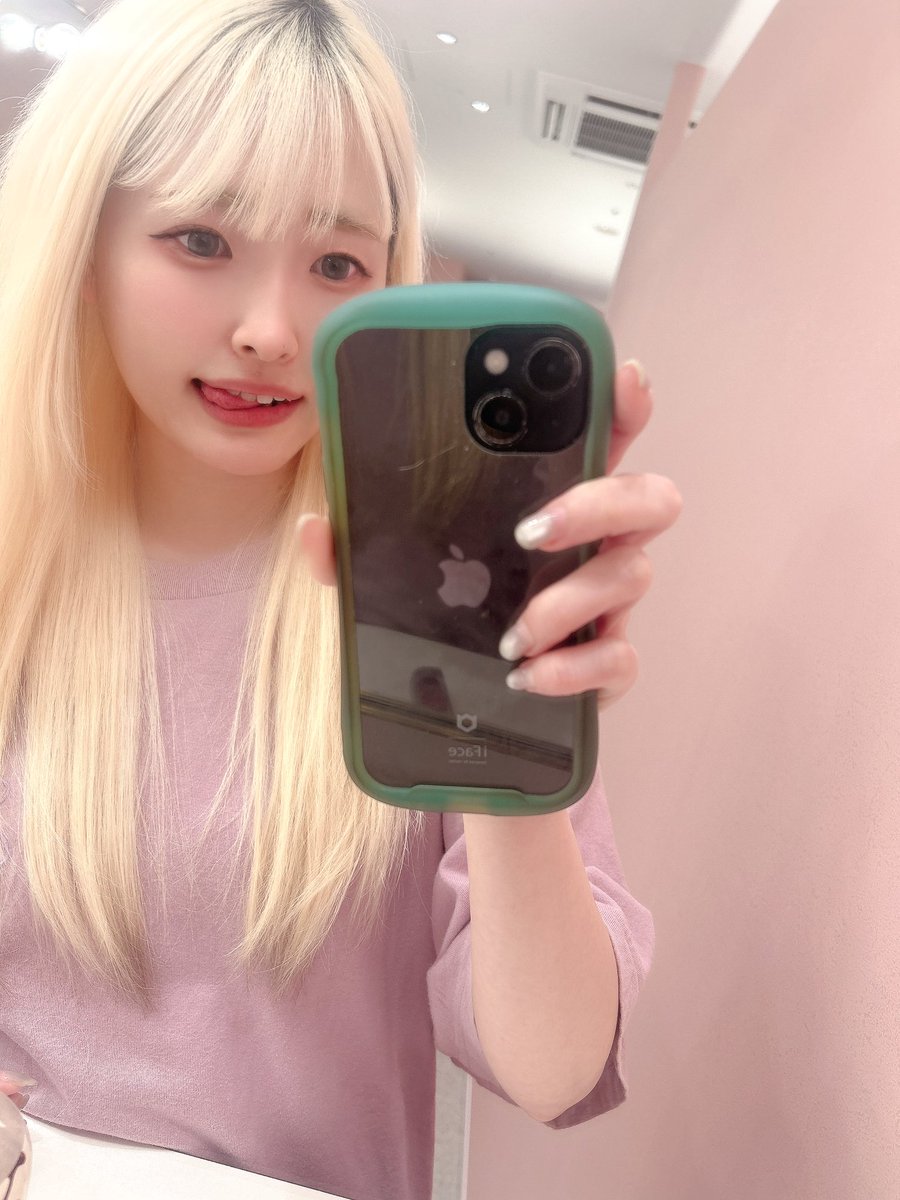 おはみいろ 久しぶりのこの時間!!! 定期マンスリーワンマンライブまで