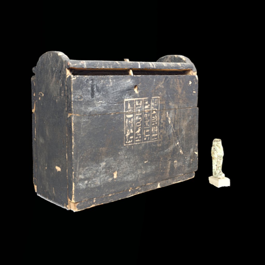 RC Egyptian Museum tweet media