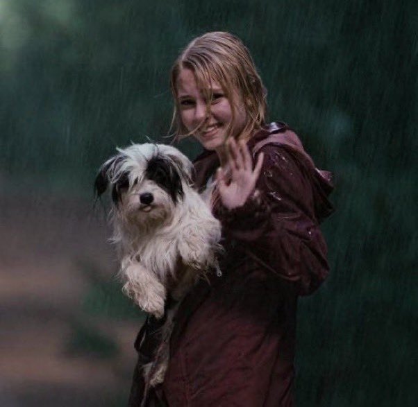 ReddCinema's tweet photo. 'Bridge to Terabithia' is 19 years old today. https://t.co/fRnHVzjIdX