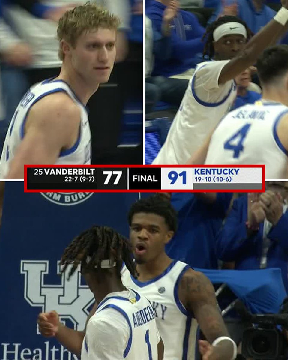 SEC Network tweet media