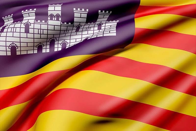 Día de Ses Illes Balears
1 de marzo.