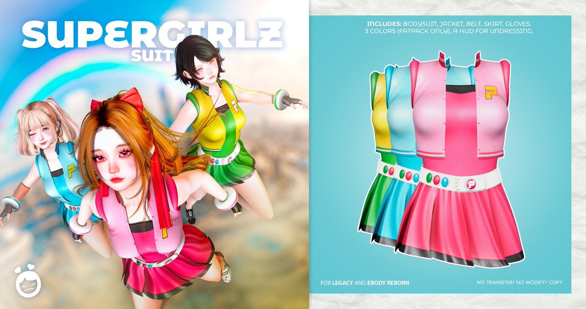 I'm Just Tony. tweet media