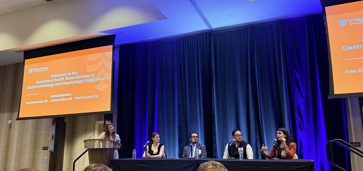 UT Health Gastroenterology tweet media