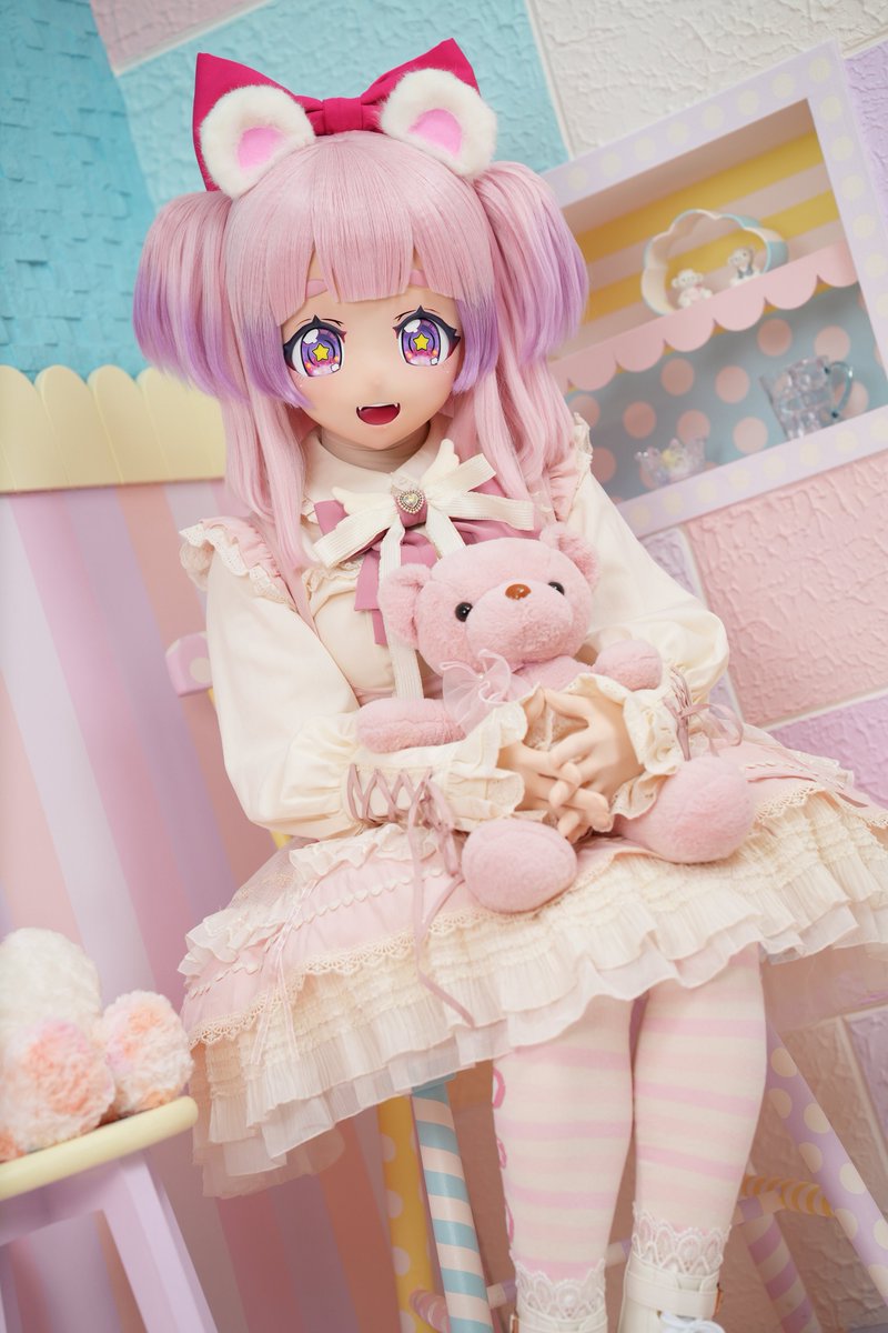 micronomel's tweet photo. 🎀おはみるりぃ～♬.*ﾟ
今日から3月っ！そろそろ春来るかなぁ？？
今日も1日ハピネスにっ( ･ω･)o━ ..｡.:* https://t.co/xCrVmaSoXm