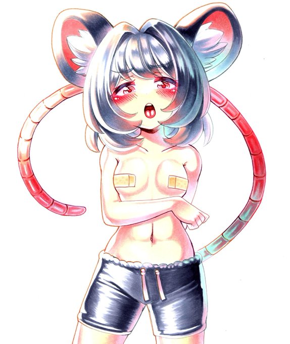 おはよう御座います。

本日からみょうれんパーティーに向けて準備していきますので、沢山ナズ描ける様に頑張ります٩(๑❛ᴗ❛๑)

イベントリクエストも受け付けておりますので宜しくお願い致します! 