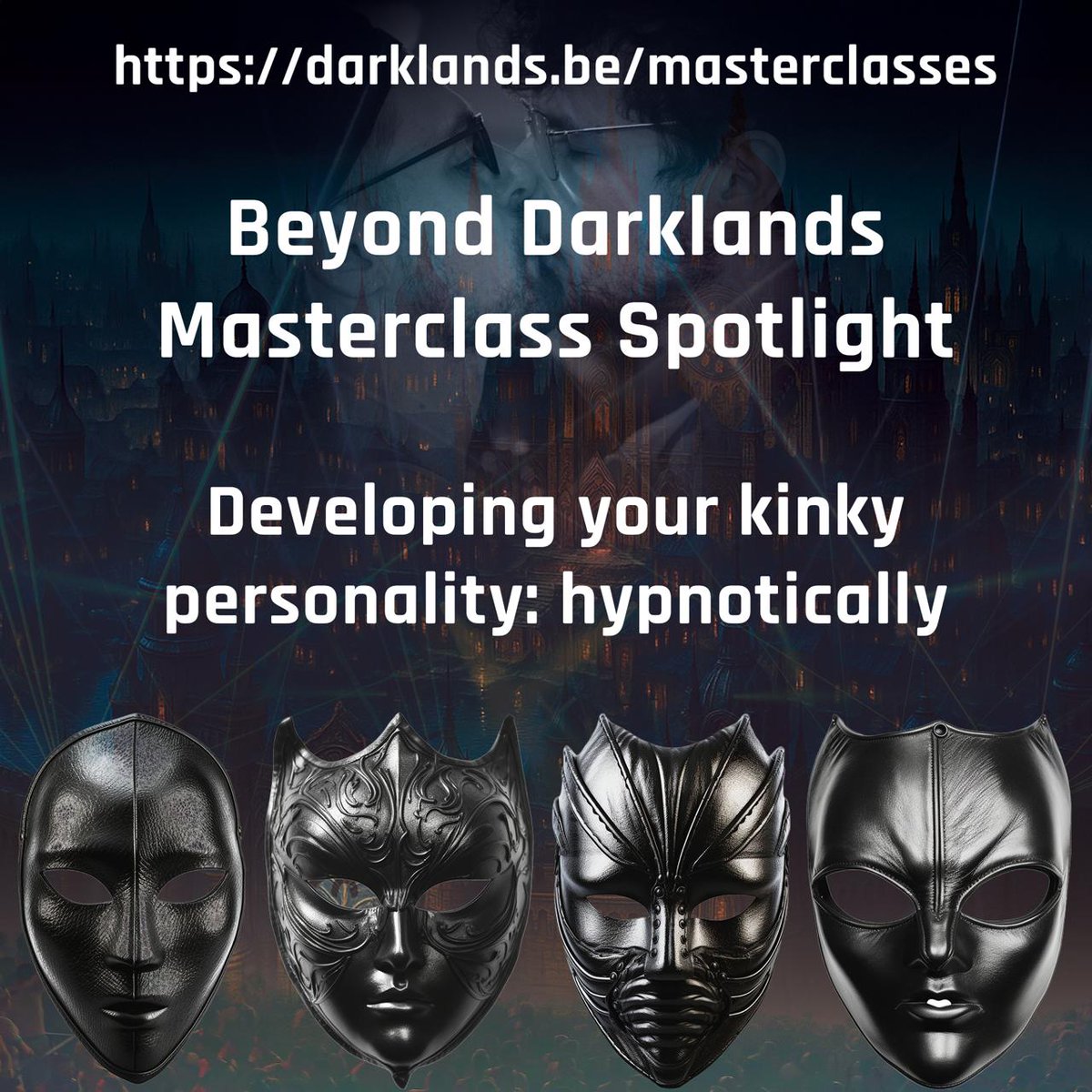 Consciously Kinky tweet media