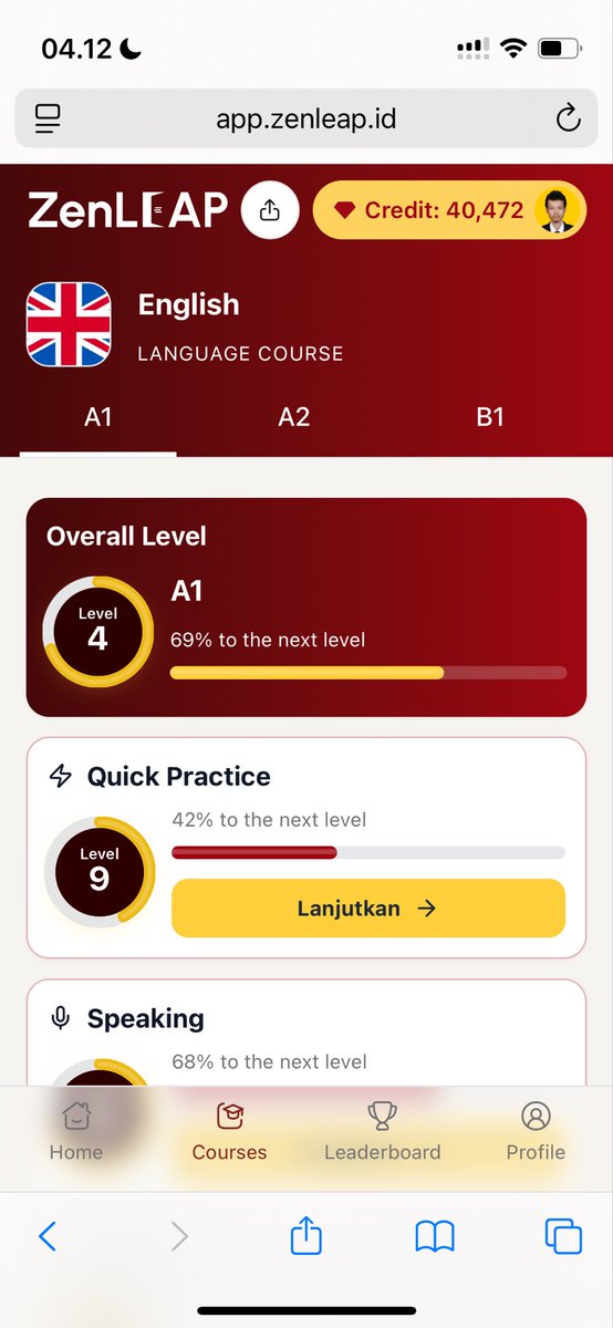 Ari Candra tweet media