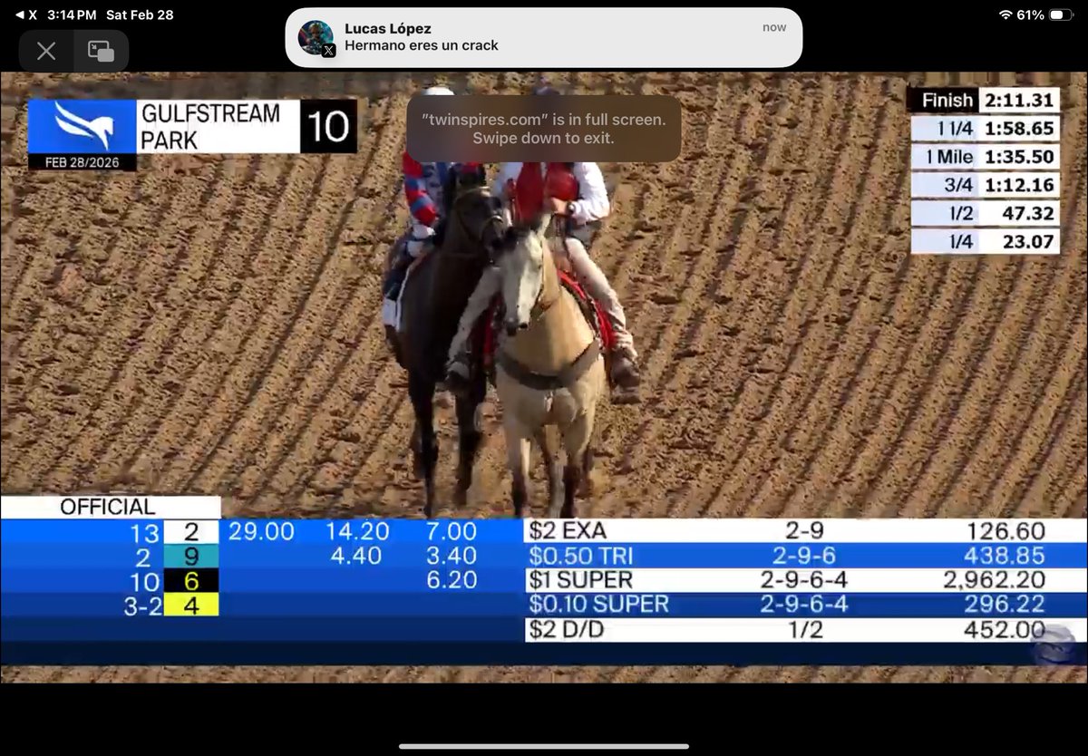 Jose Luis y Diego Suscripcion Elite tweet media