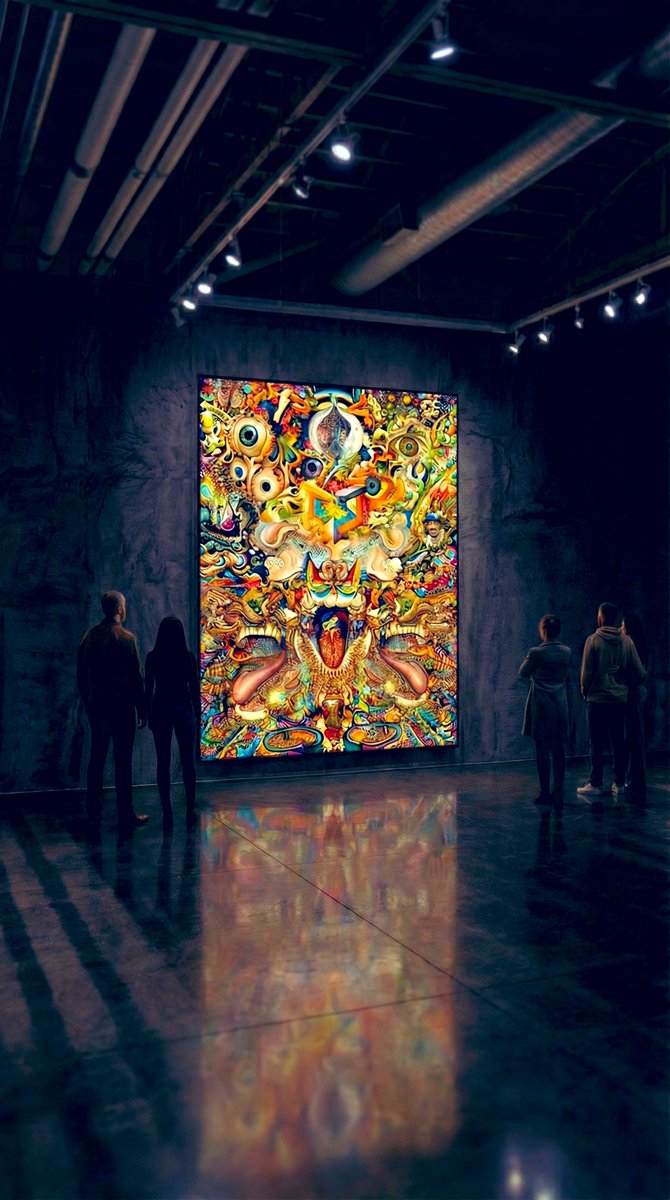 Laprisamata tweet media