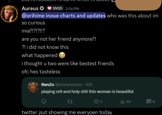 heres you chatting with your friends you knew was predators yesterday btw
x.com/39_FUCK_you/st…