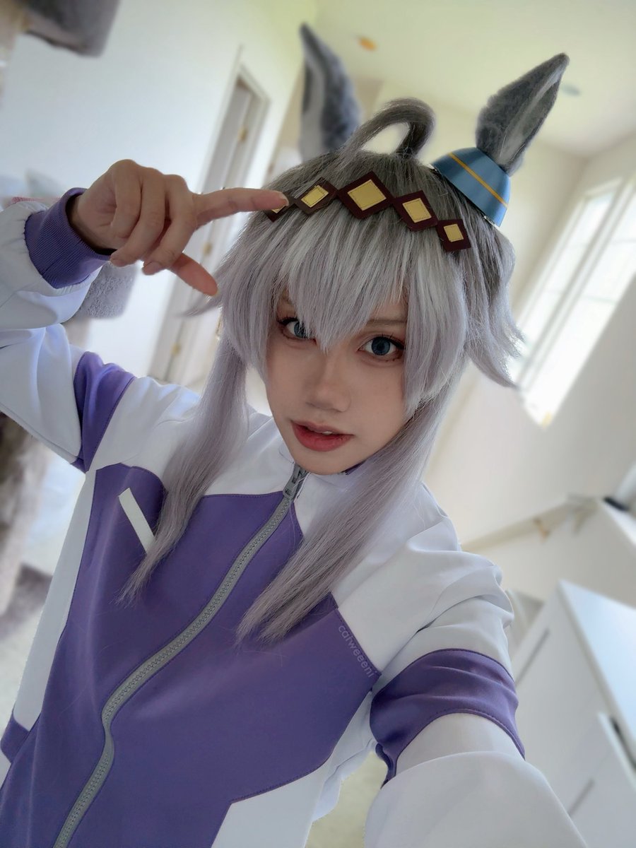 cat ☻ → carriercon tweet media