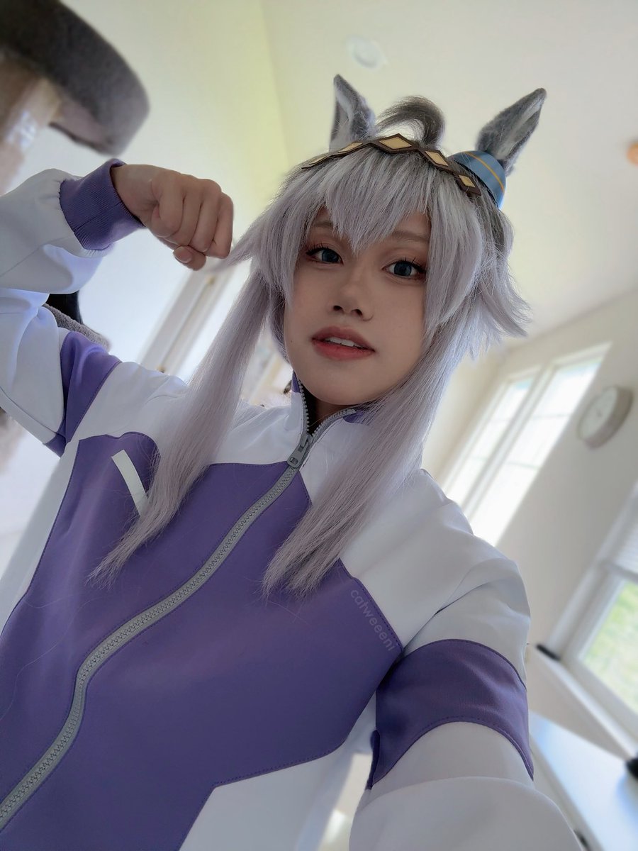 cat ☻ → carriercon tweet media