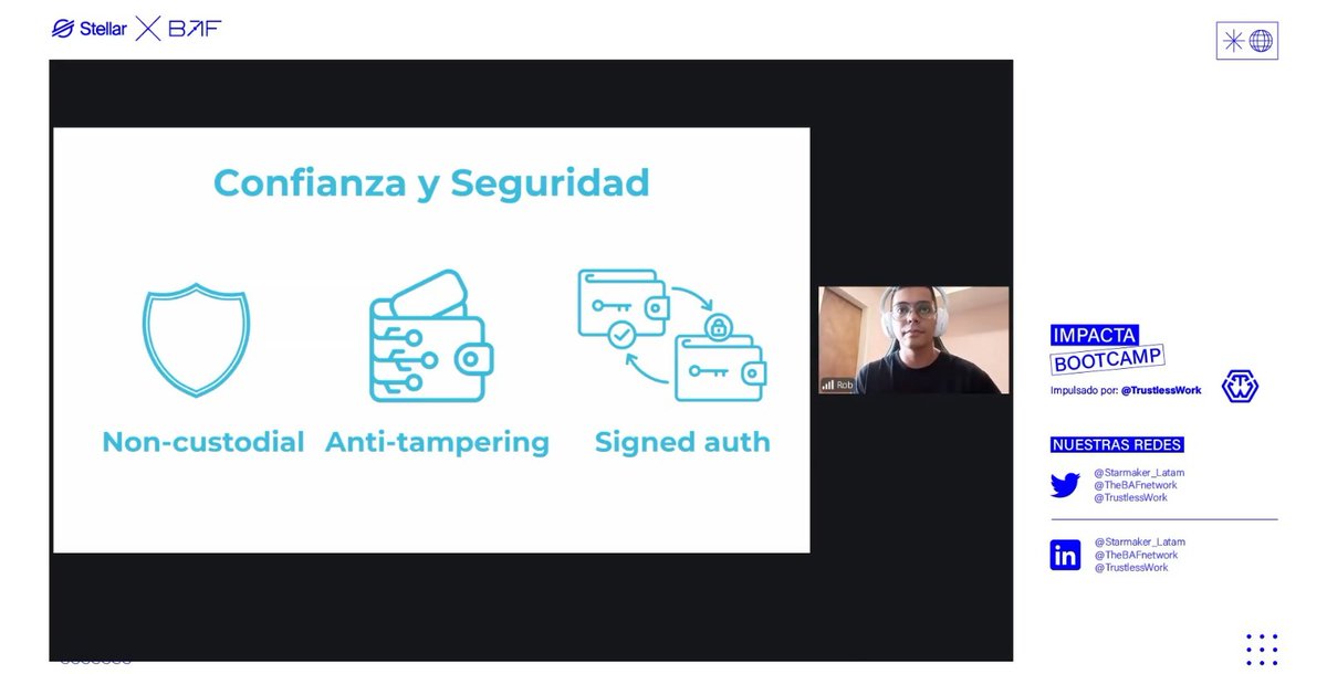 Link2Pay tweet media