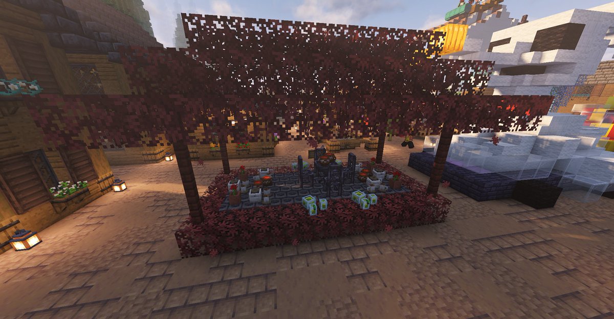 Arco-Gen SMP tweet media