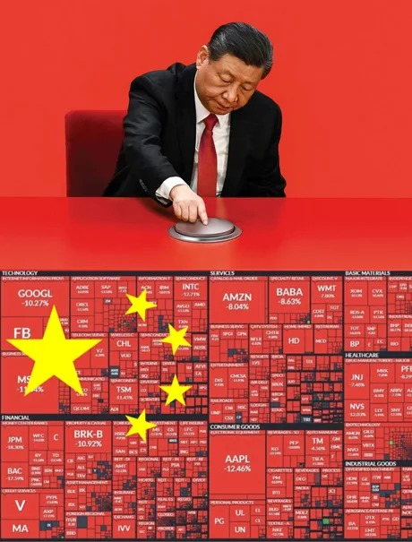 Wall Street Mav tweet media