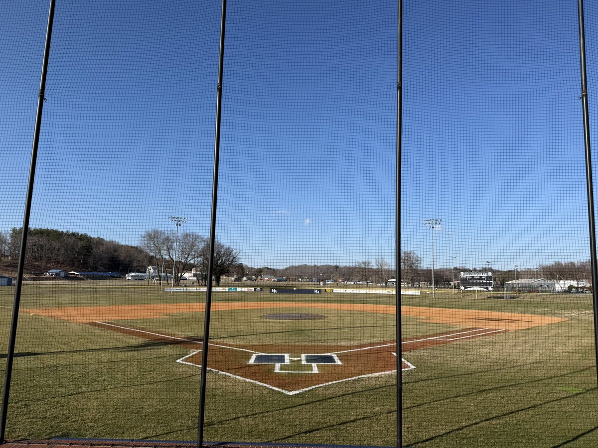 Mount Airy Baseball tweet media