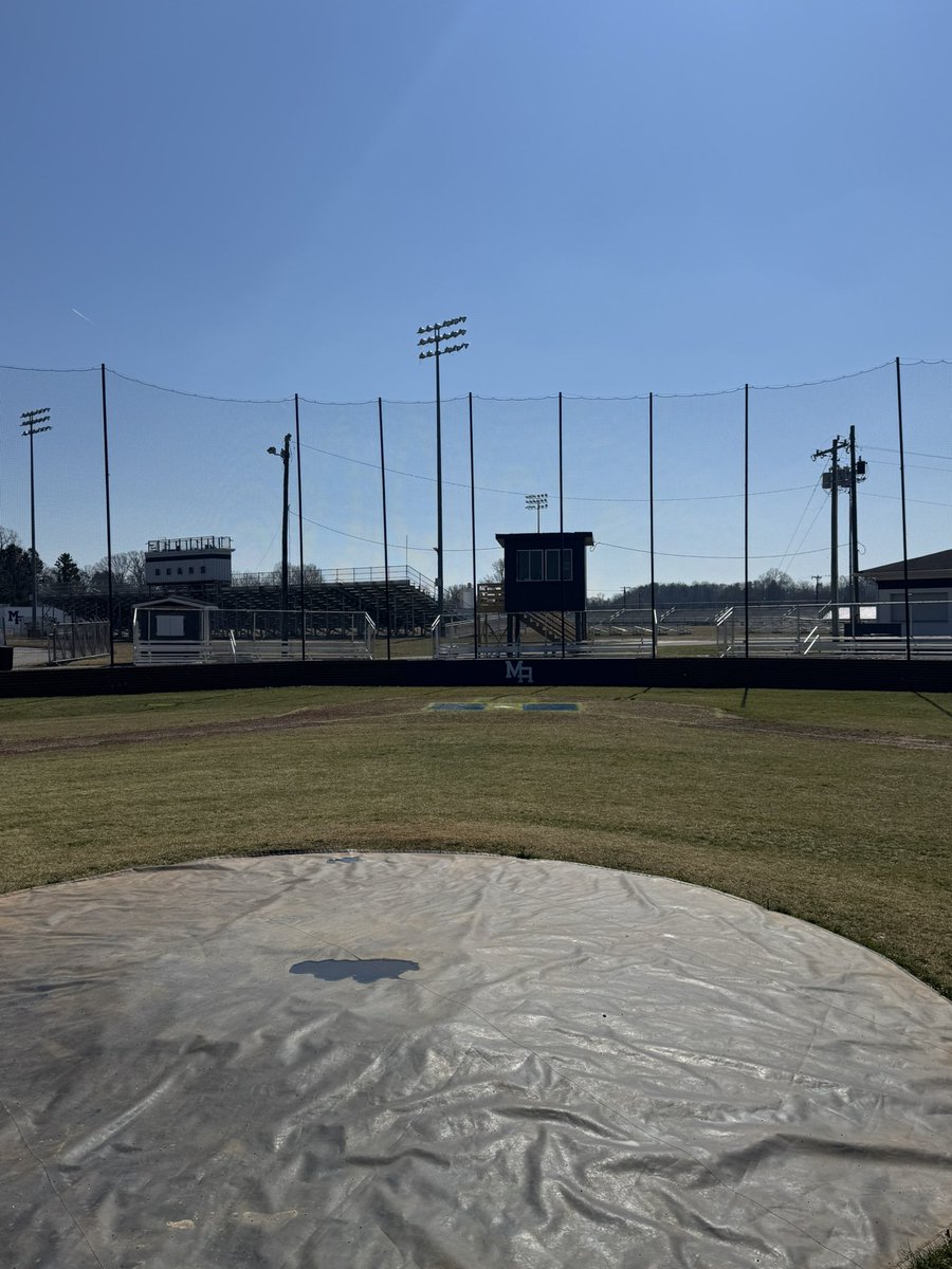 Mount Airy Baseball tweet media