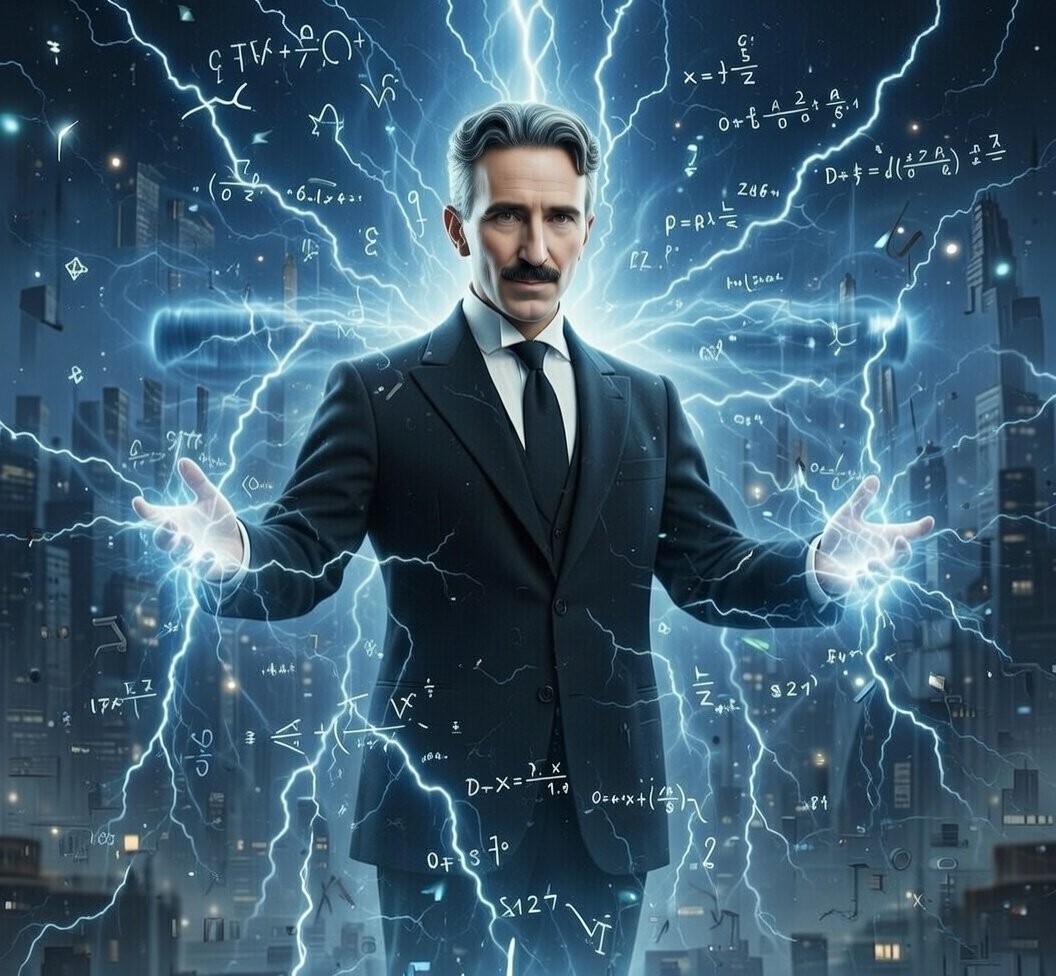 TeslaSpark tweet media