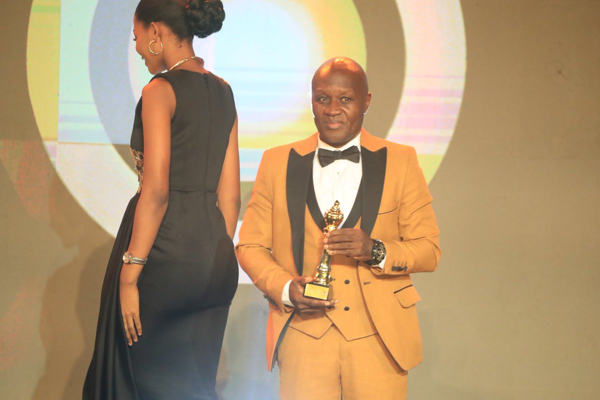 Ballon d’or Camerounais tweet media