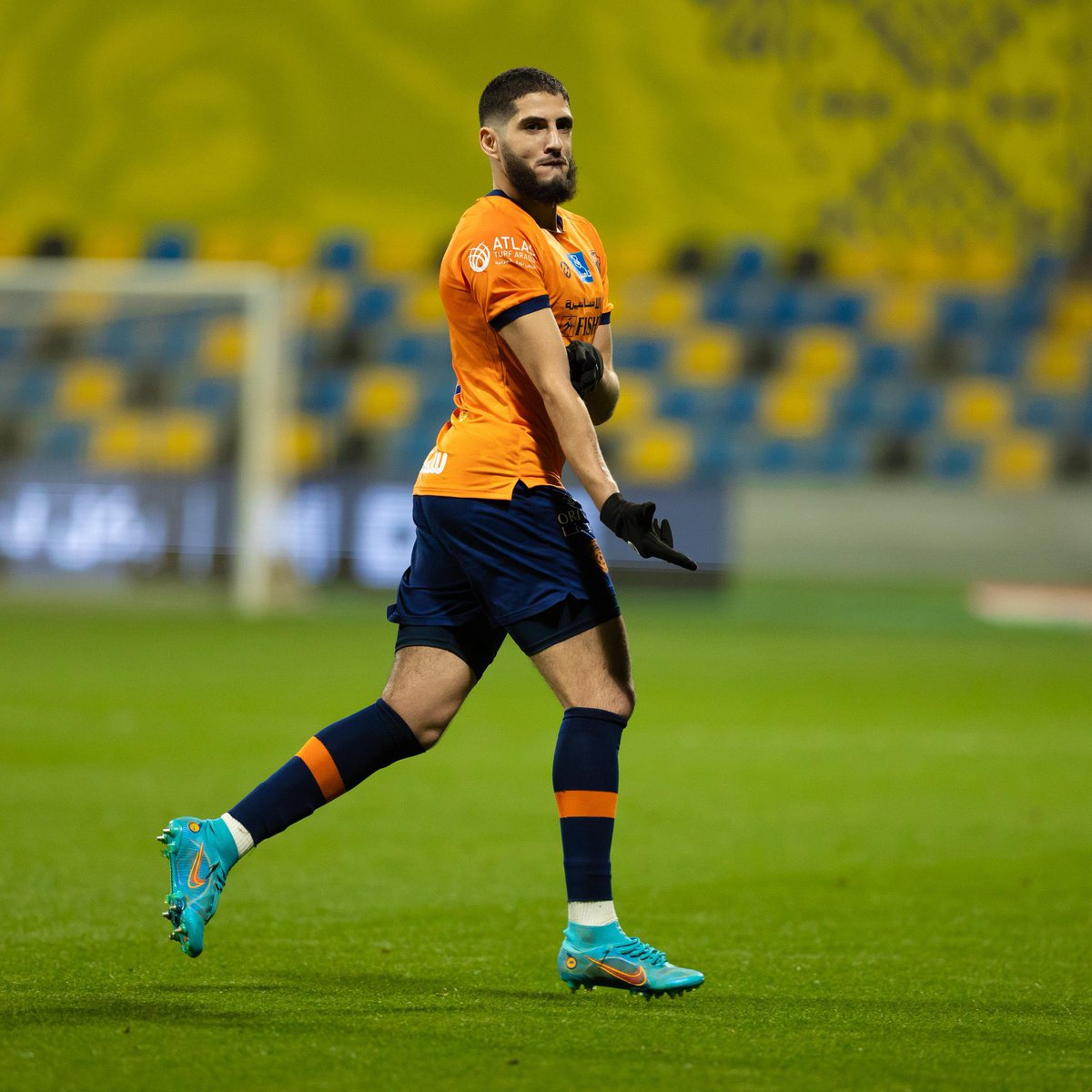 بيان النصر tweet media