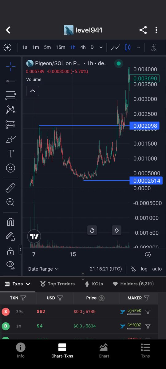 Johnson Wick tweet media