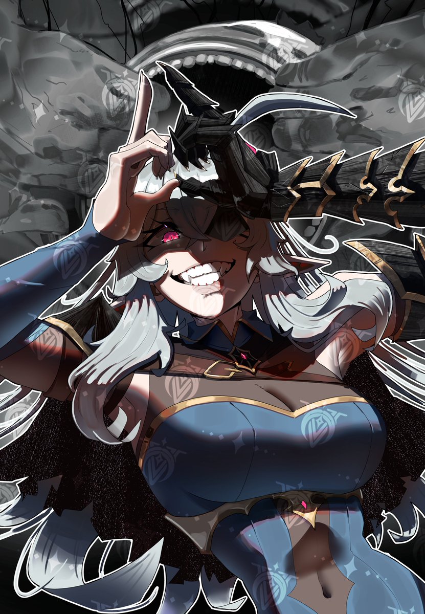 Mokimo (sort of safe alt) tweet media