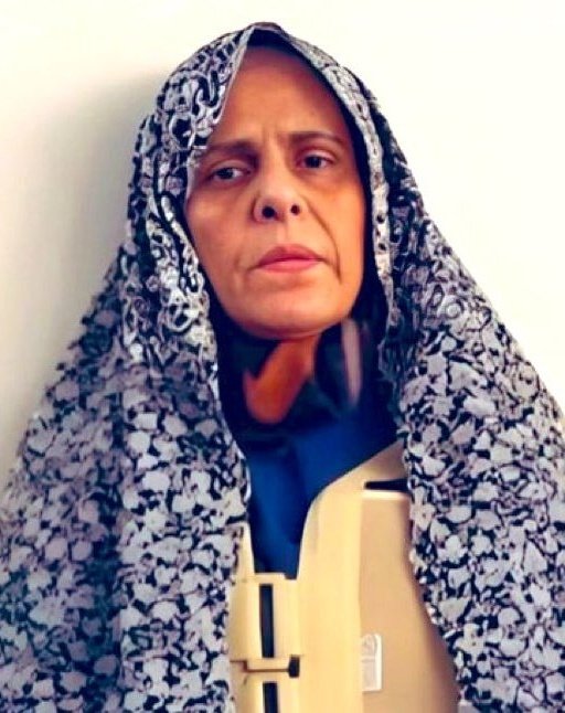 𓃬 𖤓 farid🇮🇷 tweet media