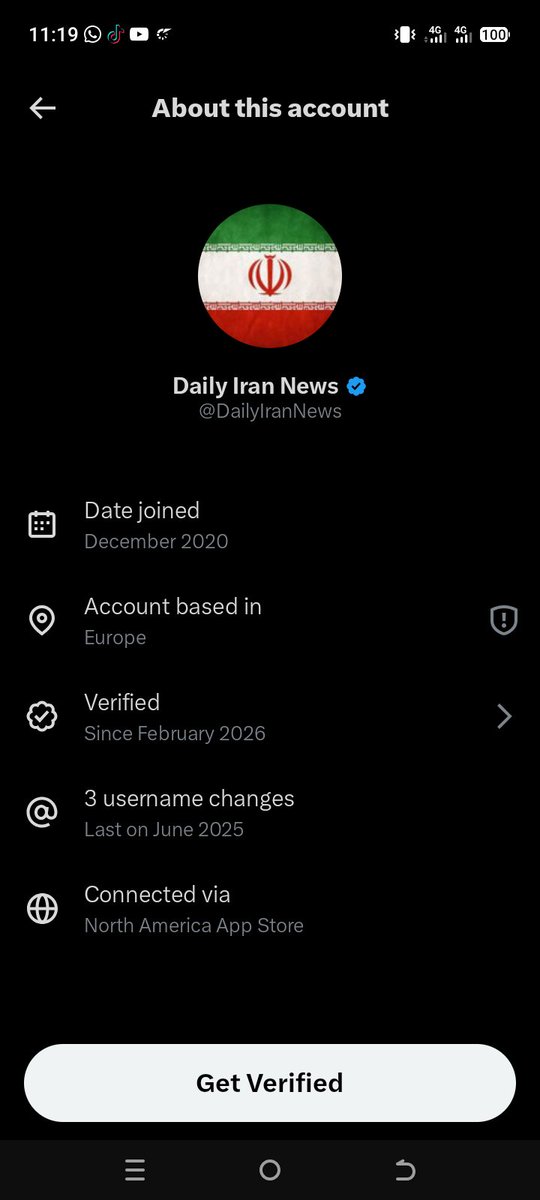 OBrien07016's tweet photo. @DailyIranNews https://t.co/B0EspJAVyA