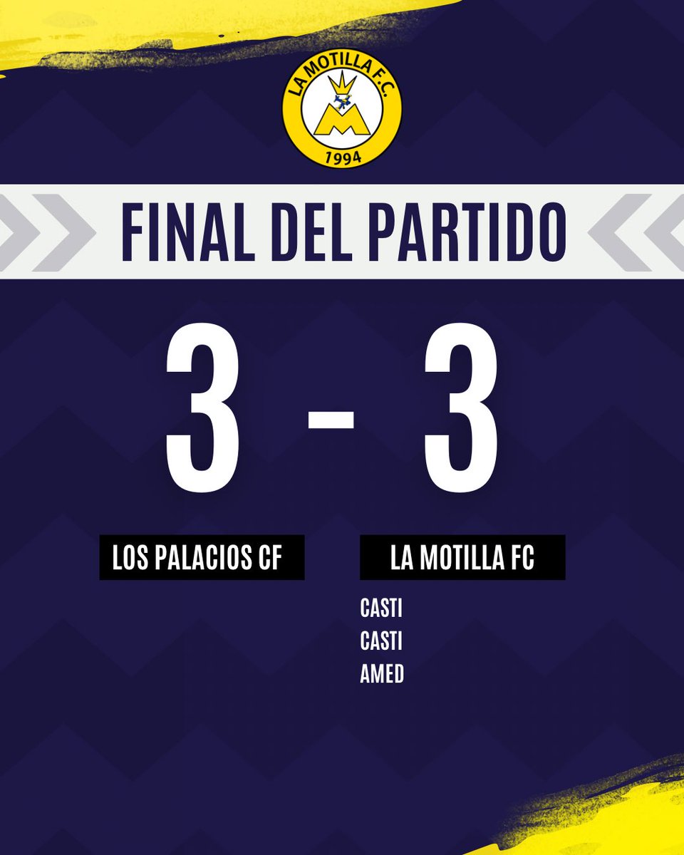 La Motilla F.C. 🛩️ tweet media