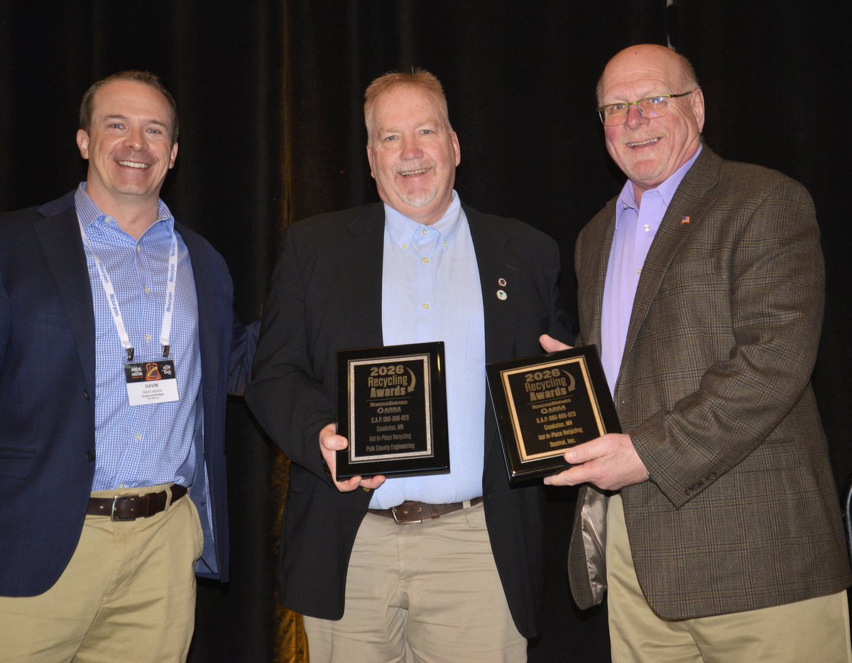 National Association of County Engineers tweet media