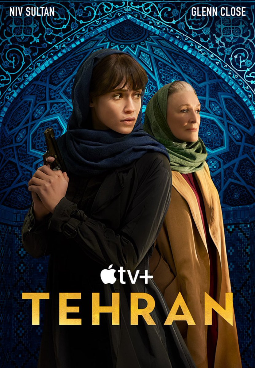 Kurtkem_'s tweet photo. ذكرت تصريح توماس فريدمان من صحيفة نيويورك تايمز عن هذا المسلسل وعن الأحداث الإيرانية الأمريكية اللي قدمها بشكل مفصّل! https://t.co/UbOyaeqDe2