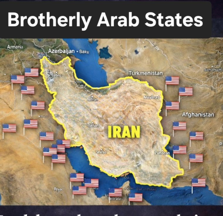 firax's tweet photo. @Marocdiplo_EN Zionist Arab States https://t.co/2BoeFgQz8c