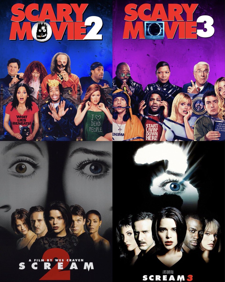 House Of Horrors tweet media