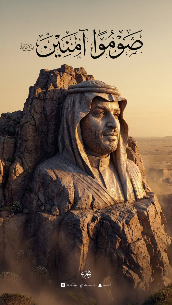 #اللهم_احفظ_السعودية