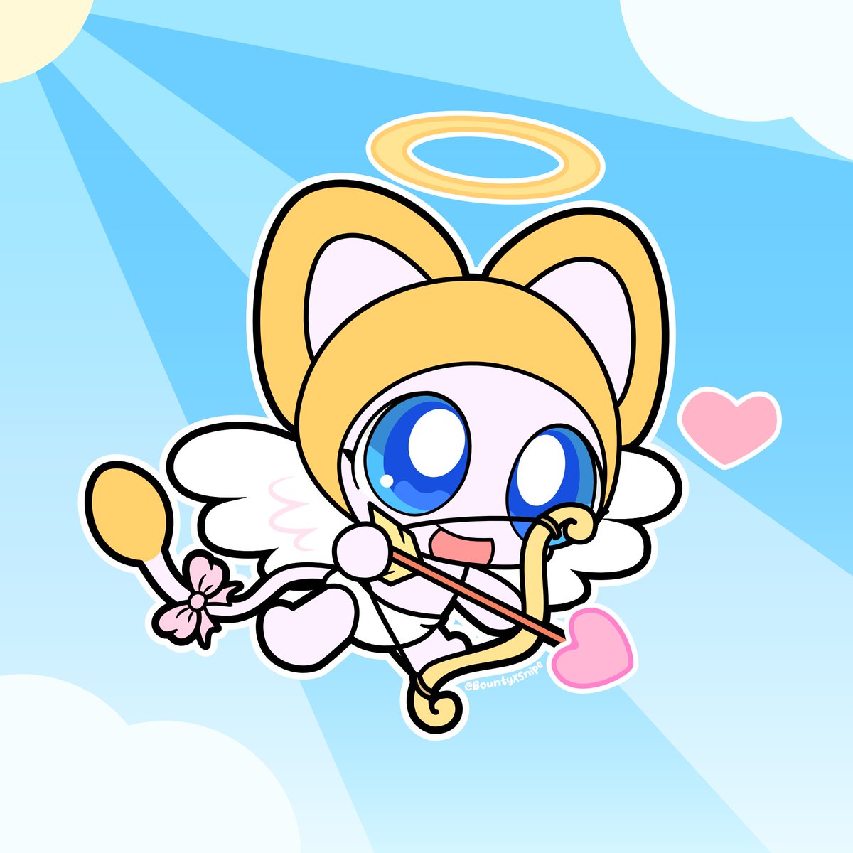 BountyXSnipe tweet media