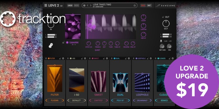 JRRSHOP's tweet photo. Dawesome LOVE 2 Instant Ambient FX - https://t.co/gtsP35xsu0

https://t.co/T6K9FIgilf https://t.co/9tLCXlyUXR