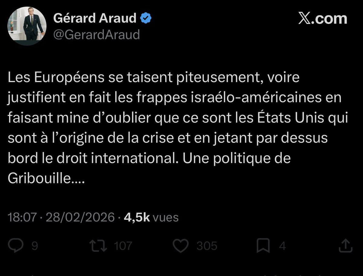 Jean Mizrahi tweet media