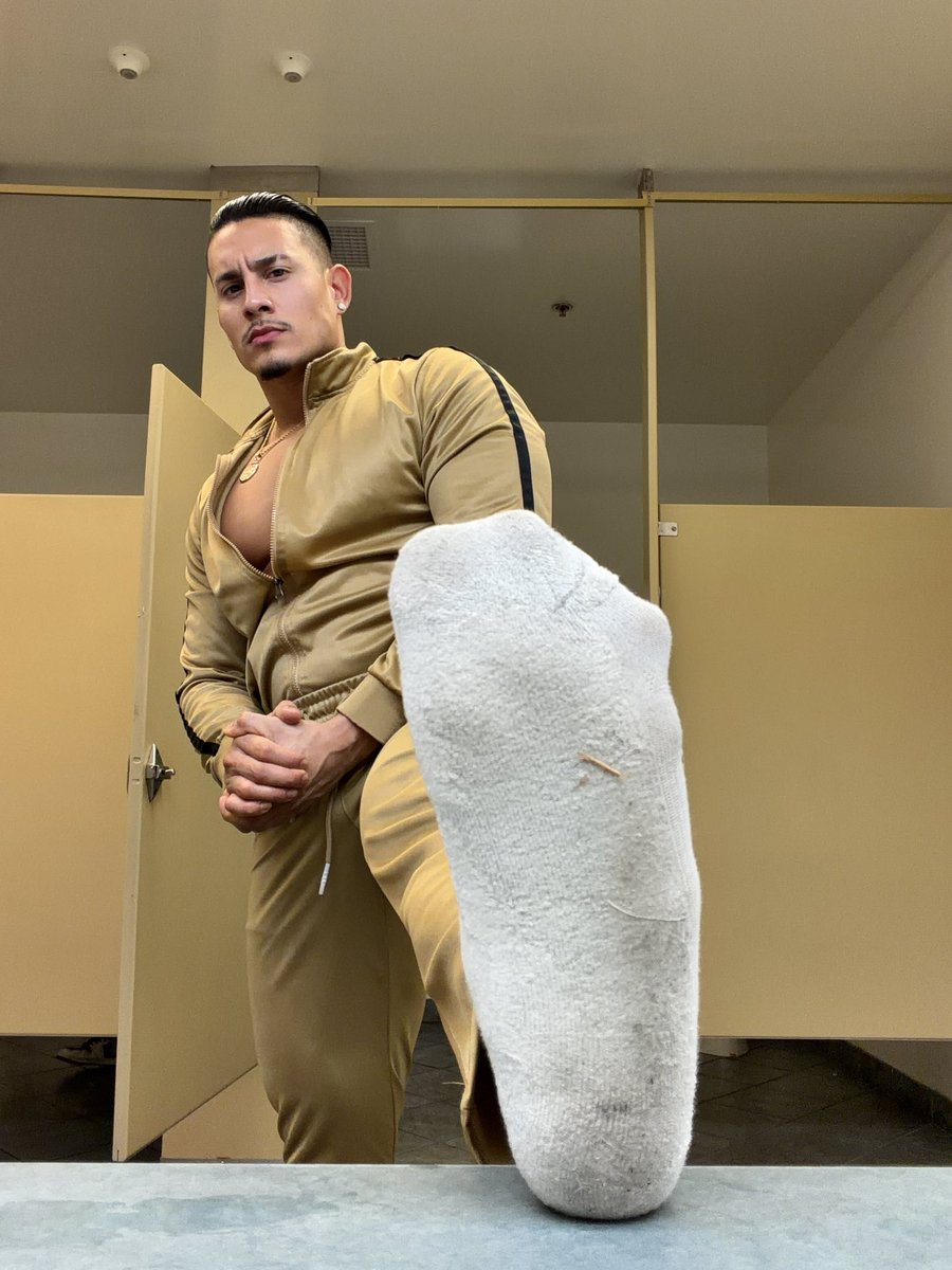 ALPHA Dante King tweet media