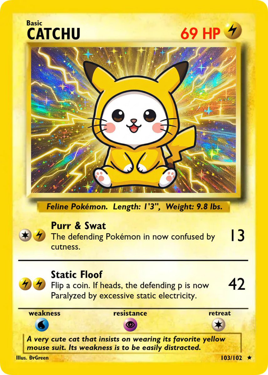 kevindgreatt's tweet image. Just Buy &amp;amp; Hold $CATCHU  let's send it to the moon together #CATCHU #SOL 

Eanse7LYQBJ8RFK9PpimWymEwdfVVn8cCWGtwTDLBAGS