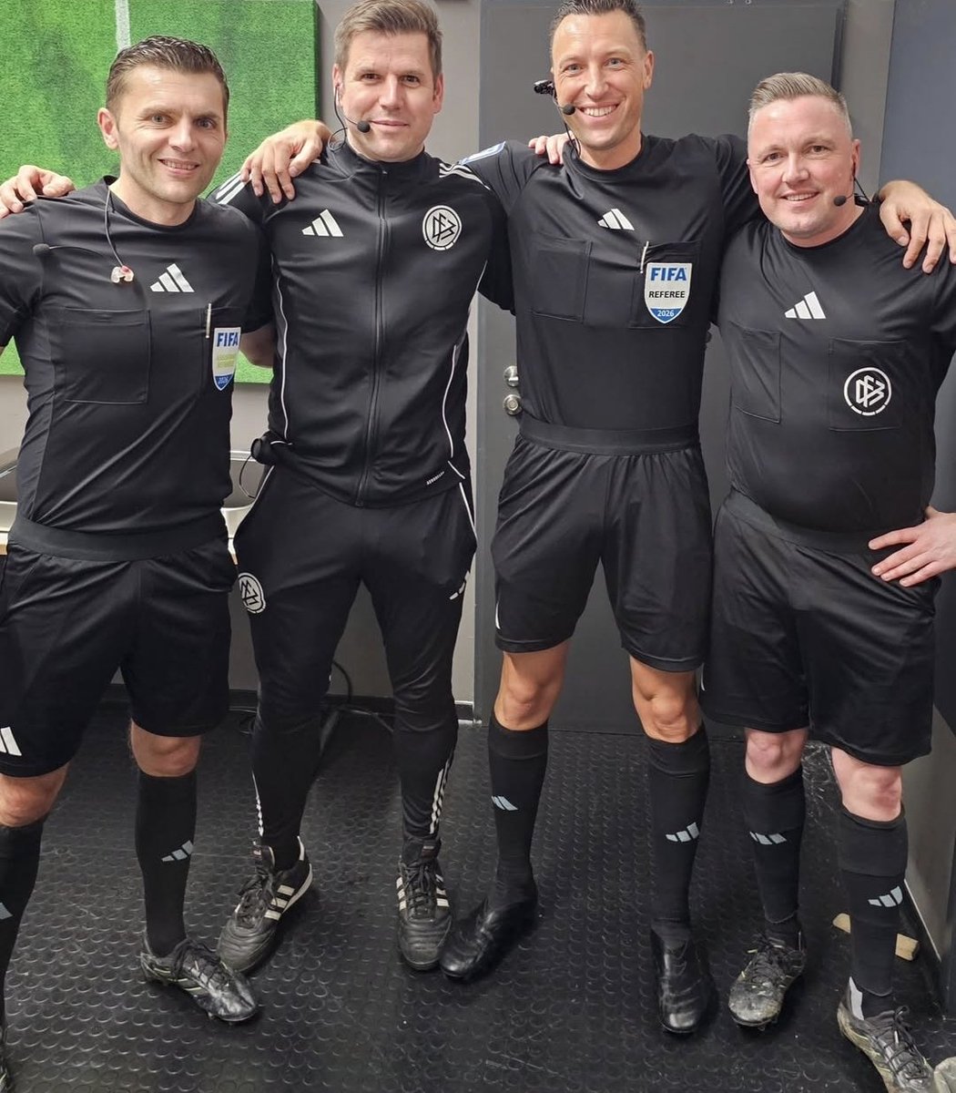 IG Schiedsrichter tweet media