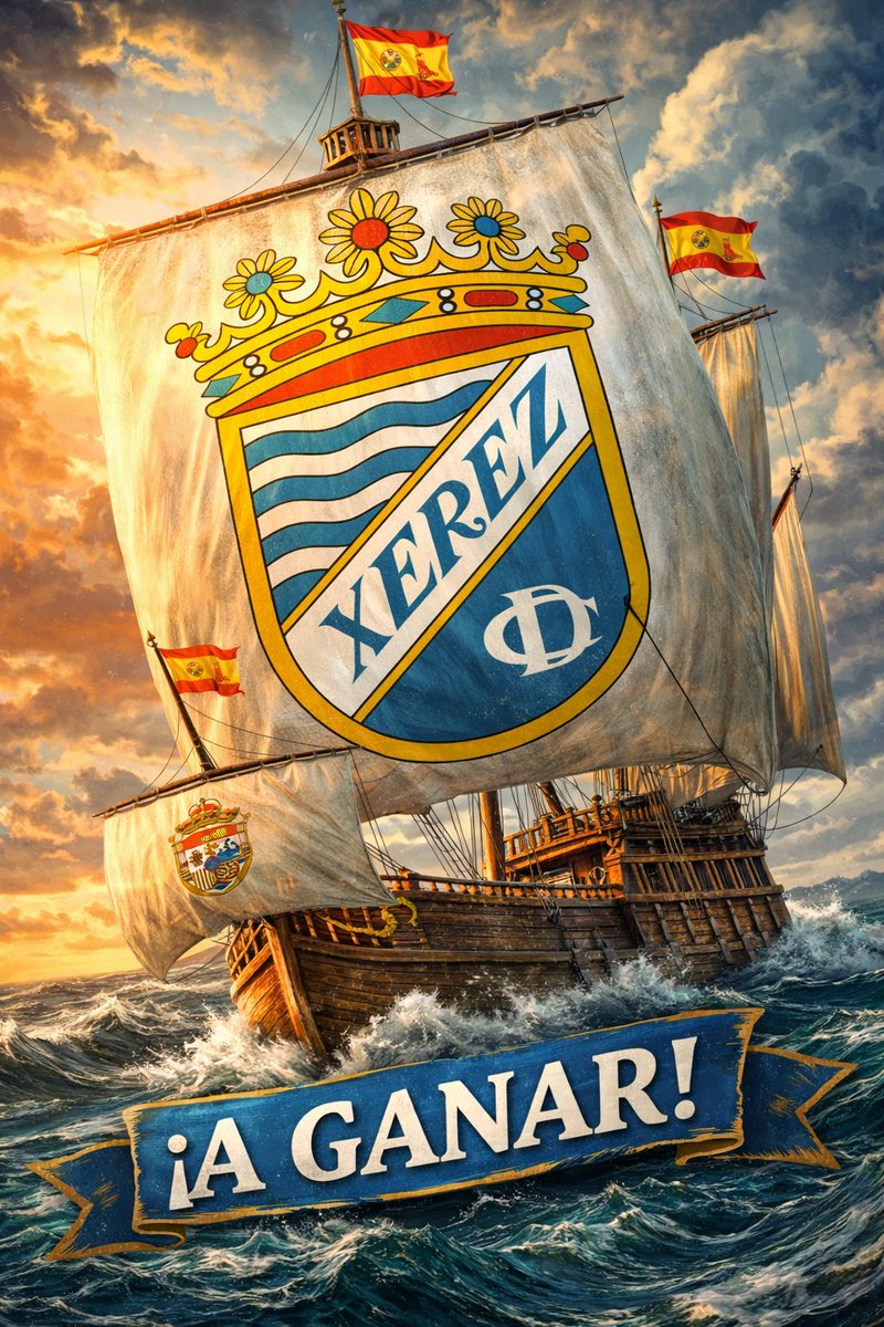 De este barco no me bajo!! Mañana no veo otra que ganar y dar una alegría al xerecismo!! Forza XCD💙🤍