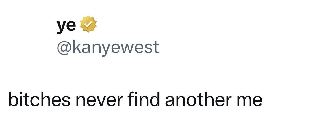 Kanye West France🇫🇷 (@ye_team30871) on Twitter photo 