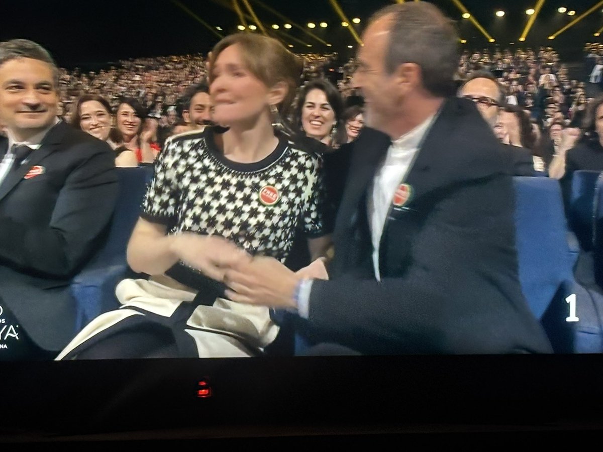 kollarion's tweet photo. Nagore!!! Bai Bai Bai 
Zorionak #Goya2026 https://t.co/9dB2yzF8iJ